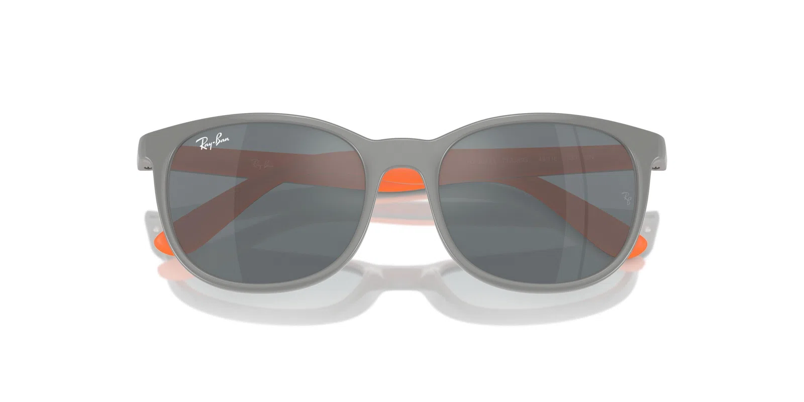 Ray-Ban Kids 0RJ9079S Sunglasses - view 12